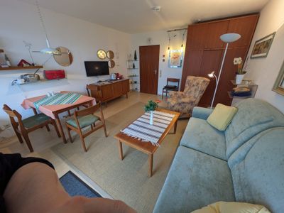 Ferienwohnung für 4 Personen (45 m²) in Kellenhusen 3/10