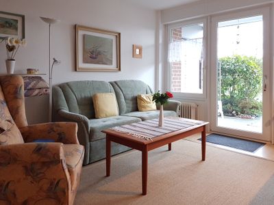 Ferienwohnung für 4 Personen (45 m²) in Kellenhusen 5/10