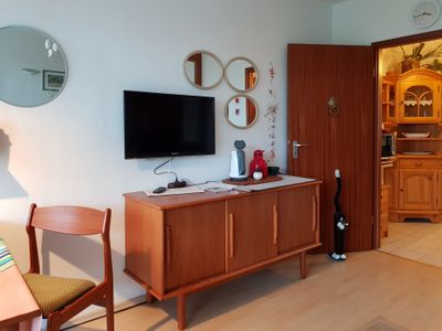 Ferienwohnung für 4 Personen (45 m²) in Kellenhusen 7/10