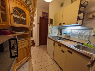 Ferienwohnung für 4 Personen (45 m²) in Kellenhusen 8/10