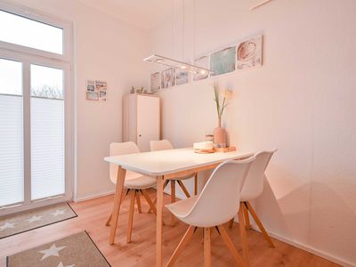 Ferienwohnung für 4 Personen (42 m²) in Kellenhusen 5/10