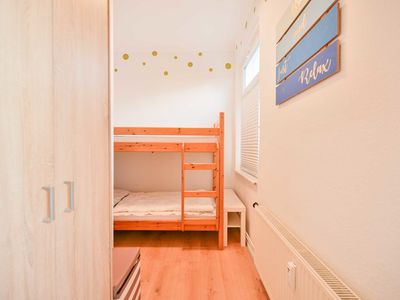 Ferienwohnung für 4 Personen (42 m²) in Kellenhusen 6/10