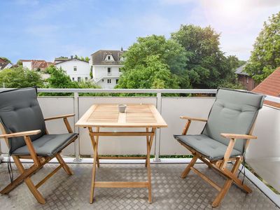 Ferienwohnung für 4 Personen (42 m²) in Kellenhusen 10/10