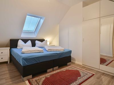 Ferienwohnung für 3 Personen (60 m²) in Kellenhusen 5/10