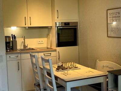 Ferienwohnung für 4 Personen (45 m²) in Kellenhusen 4/10