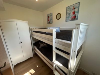 Ferienwohnung für 4 Personen (45 m²) in Kellenhusen 6/10