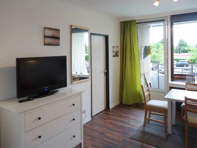 Ferienwohnung für 4 Personen (43 m²) in Kellenhusen 3/10