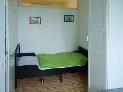 Ferienwohnung für 4 Personen (43 m²) in Kellenhusen 8/10