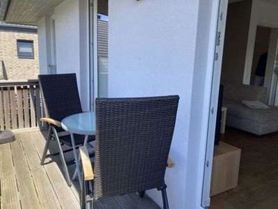 Ferienwohnung für 2 Personen (48 m²) in Kellenhusen 3/10