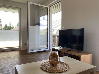 Ferienwohnung für 2 Personen (48 m²) in Kellenhusen 4/10