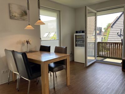 Ferienwohnung für 2 Personen (48 m²) in Kellenhusen 5/10