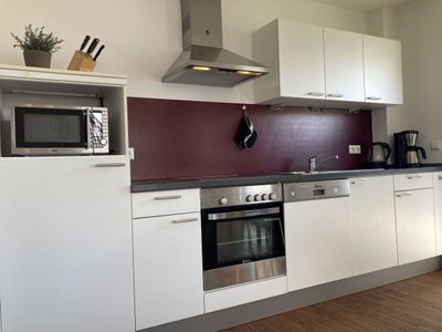 Ferienwohnung für 2 Personen (48 m²) in Kellenhusen 6/10