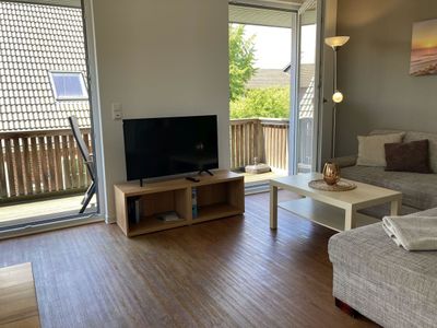 Ferienwohnung für 2 Personen (48 m²) in Kellenhusen 8/10