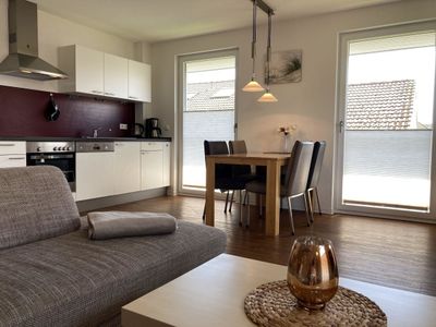 Ferienwohnung für 2 Personen (48 m²) in Kellenhusen 10/10