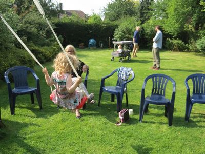 Ferienwohnung für 5 Personen (42 m²) in Kellenhusen 10/10