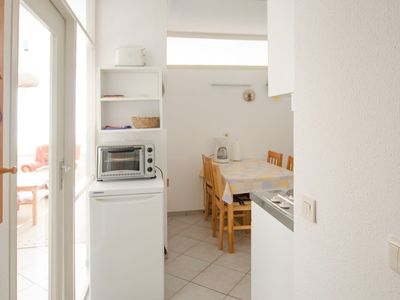 Ferienwohnung für 4 Personen (43 m²) in Kellenhusen 4/10