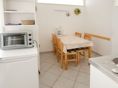 Ferienwohnung für 4 Personen (43 m²) in Kellenhusen 5/10