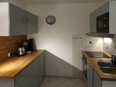 Ferienwohnung für 4 Personen (47 m²) in Kellenhusen 4/10