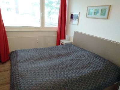 Ferienwohnung für 4 Personen (47 m²) in Kellenhusen 6/10