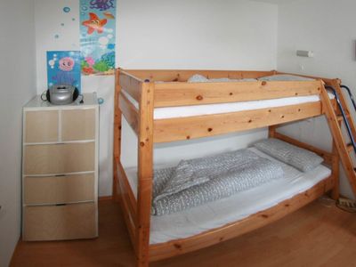 Ferienwohnung für 4 Personen (47 m²) in Kellenhusen 7/10