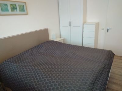 Ferienwohnung für 4 Personen (47 m²) in Kellenhusen 9/10