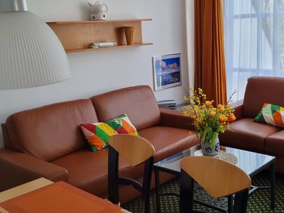 Ferienwohnung für 4 Personen (44 m²) in Kellenhusen 1/10