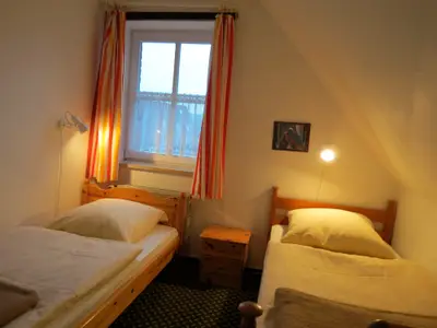 Ferienwohnung für 4 Personen (44 m²) in Kellenhusen 5/10