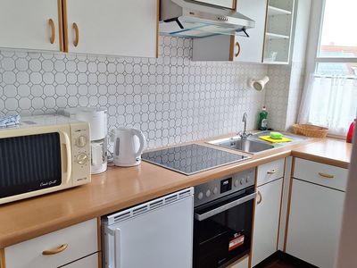 Ferienwohnung für 4 Personen (44 m²) in Kellenhusen 7/10