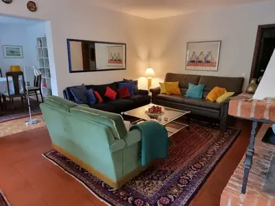 Ferienwohnung für 8 Personen (120 m²) in Kellenhusen 1/10