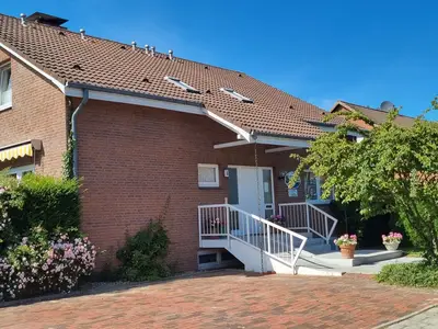 Ferienwohnung für 8 Personen (120 m²) in Kellenhusen 3/10