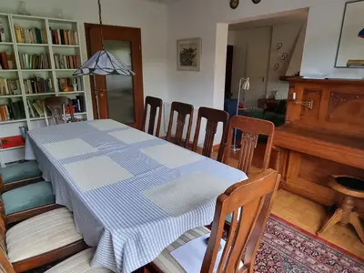 Ferienwohnung für 8 Personen (120 m²) in Kellenhusen 7/10