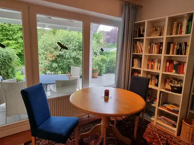 Ferienwohnung für 8 Personen (120 m²) in Kellenhusen 8/10