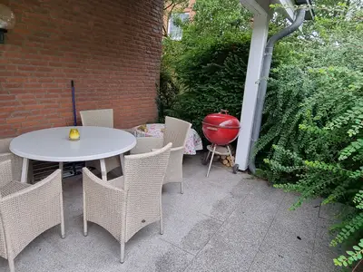 Ferienwohnung für 8 Personen (120 m²) in Kellenhusen 10/10