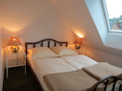 Ferienwohnung für 4 Personen (43 m²) in Kellenhusen 6/10