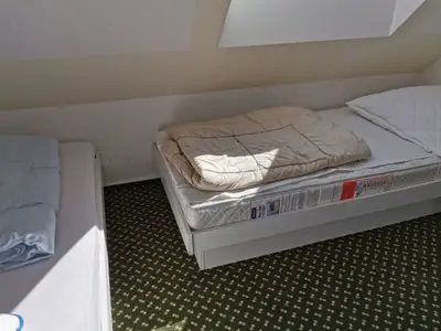 Ferienwohnung für 4 Personen (43 m²) in Kellenhusen 8/10