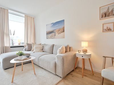 Ferienwohnung für 2 Personen (43 m²) in Kellenhusen 3/10