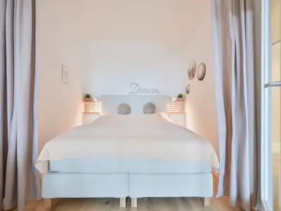 Ferienwohnung für 2 Personen (43 m²) in Kellenhusen 7/10