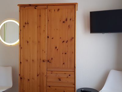 Ferienwohnung für 4 Personen (45 m²) in Kellenhusen 5/10