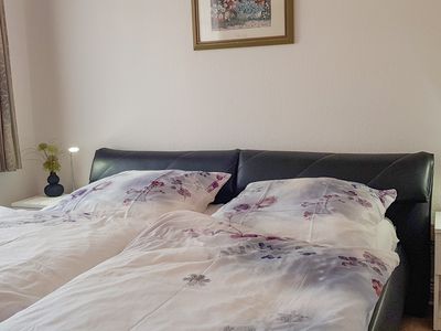 Ferienwohnung für 4 Personen (45 m²) in Kellenhusen 6/10