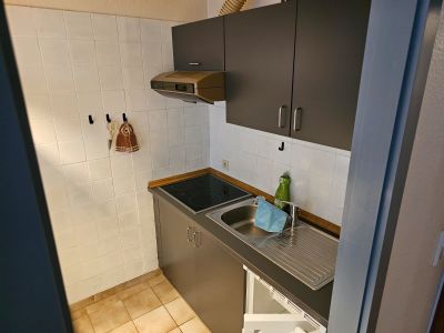 Ferienwohnung für 4 Personen (52 m²) in Kellenhusen 4/10