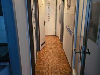 Ferienwohnung für 4 Personen (52 m²) in Kellenhusen 7/10