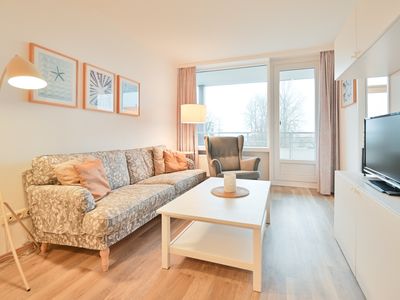 Ferienwohnung für 3 Personen (43 m²) in Kellenhusen 1/10