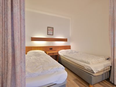 Ferienwohnung für 3 Personen (43 m²) in Kellenhusen 6/10