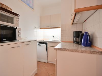 Ferienwohnung für 3 Personen (43 m²) in Kellenhusen 8/10