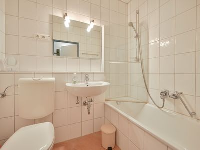 Ferienwohnung für 3 Personen (43 m²) in Kellenhusen 9/10