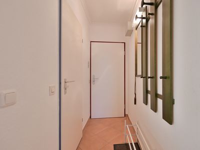 Ferienwohnung für 3 Personen (43 m²) in Kellenhusen 10/10