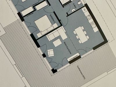 Ferienwohnung für 6 Personen (132 m²) in Kellenhusen 3/4