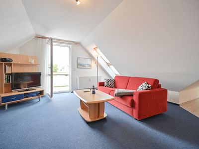 Ferienwohnung für 4 Personen (45 m²) in Kellenhusen 1/10