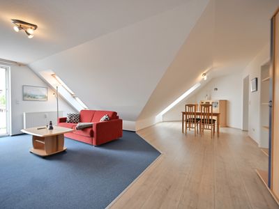 Ferienwohnung für 4 Personen (45 m²) in Kellenhusen 2/10