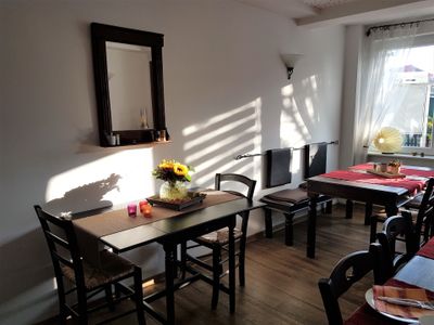 Ferienwohnung für 2 Personen (24 m²) in Kellenhusen 6/10